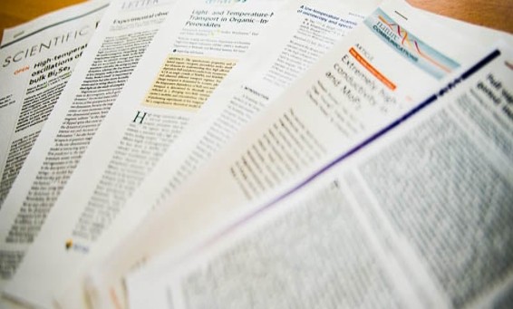 Twee nieuwe publicaties