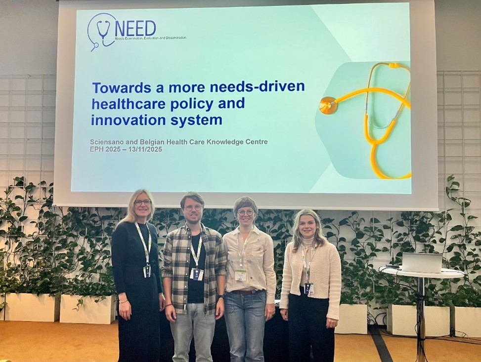 Newsletter #7 - Autumn 2025