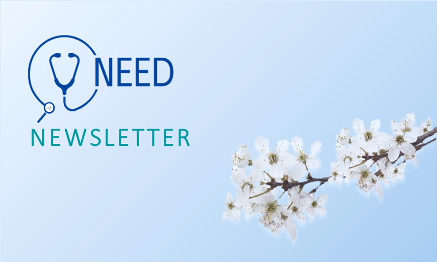 Newsletter #9 - Spring 2026