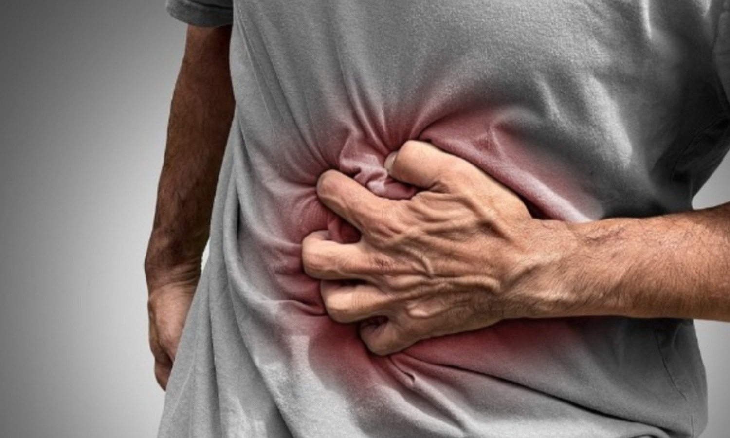 Étude de cas : la maladie de Crohn
