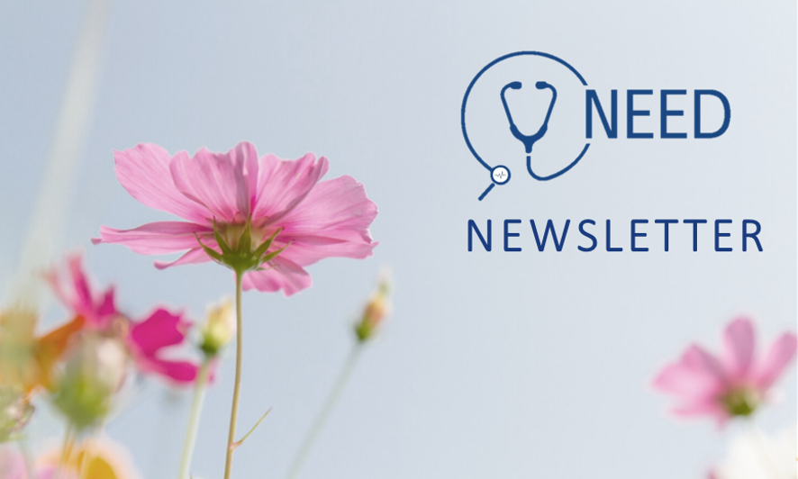 Newsletter #9 - Spring 2026